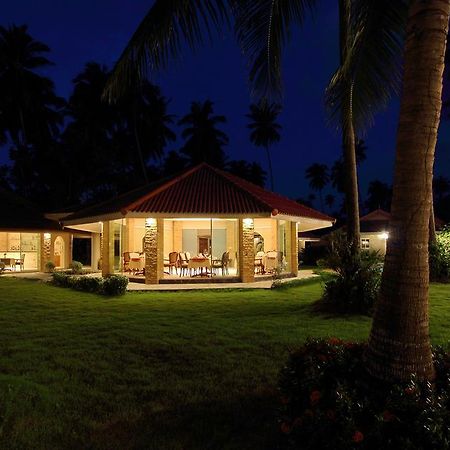 The Siam Residence Boutique Resort Lipanoj Kültér fotó