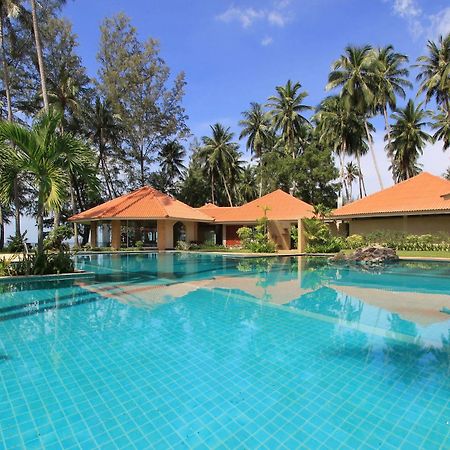The Siam Residence Boutique Resort Lipanoj Kültér fotó