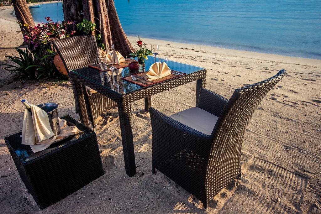 The Siam Residence Boutique Resort Lipanoj Kültér fotó
