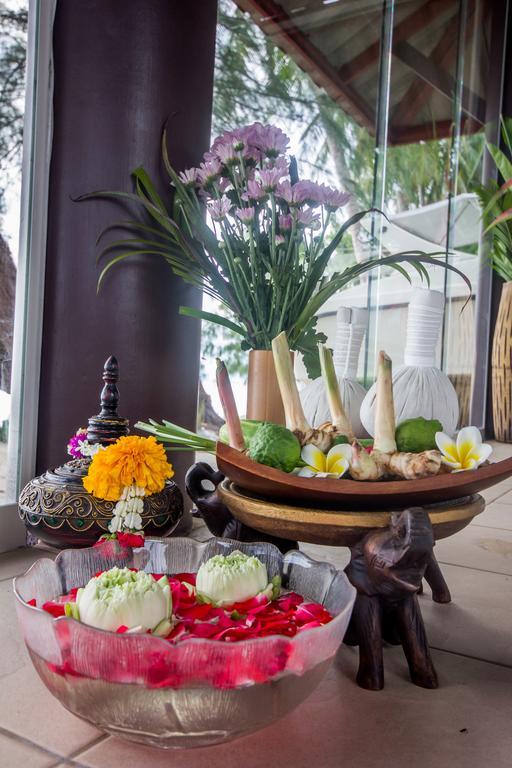The Siam Residence Boutique Resort Lipanoj Kültér fotó