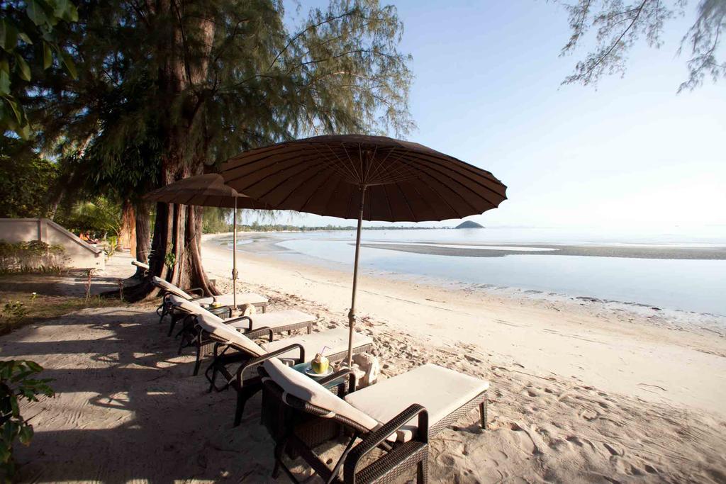 The Siam Residence Boutique Resort Lipanoj Kültér fotó