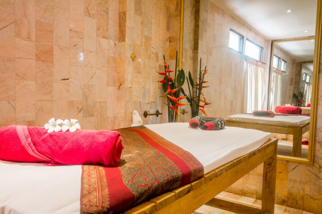 The Siam Residence Boutique Resort Lipanoj Kültér fotó