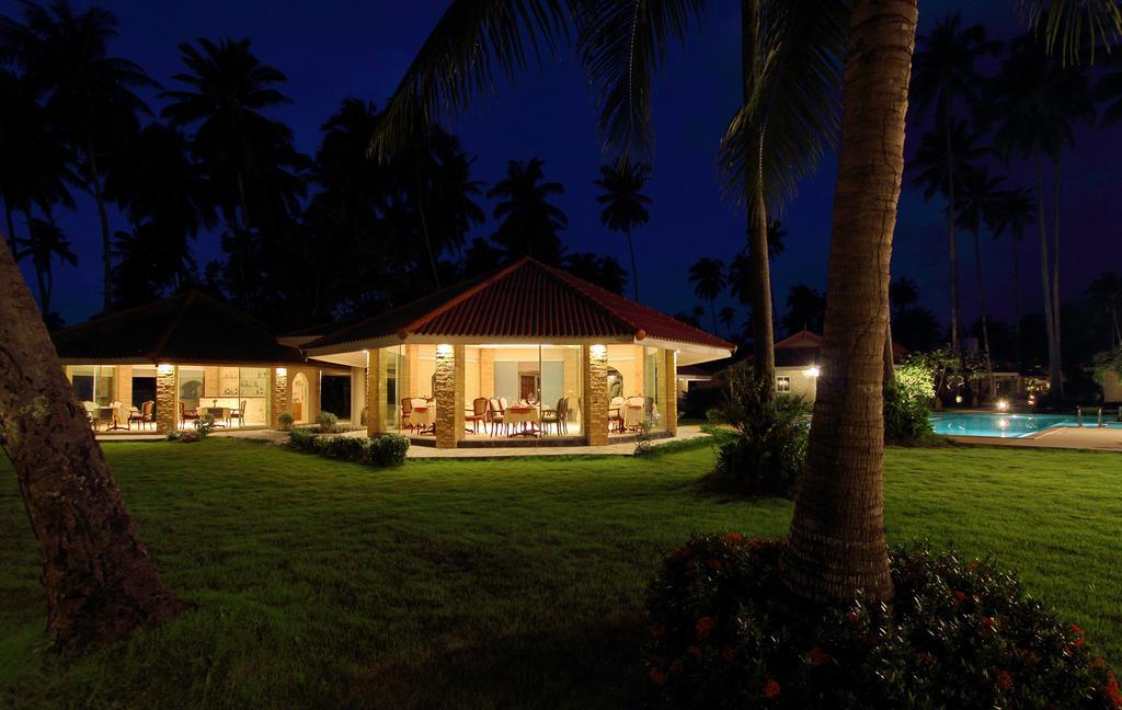 The Siam Residence Boutique Resort Lipanoj Kültér fotó