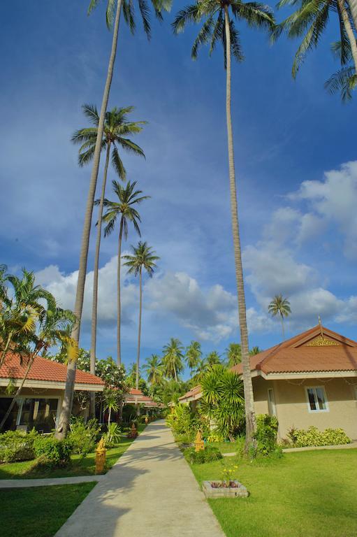 The Siam Residence Boutique Resort Lipanoj Kültér fotó
