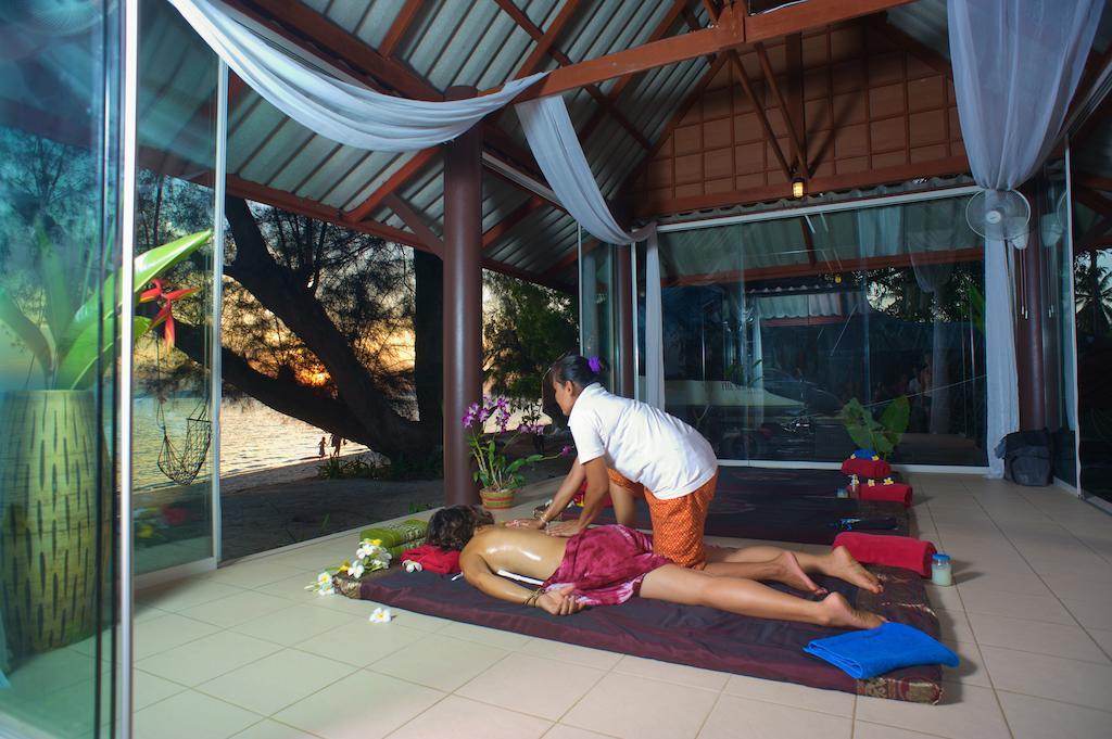 The Siam Residence Boutique Resort Lipanoj Kültér fotó