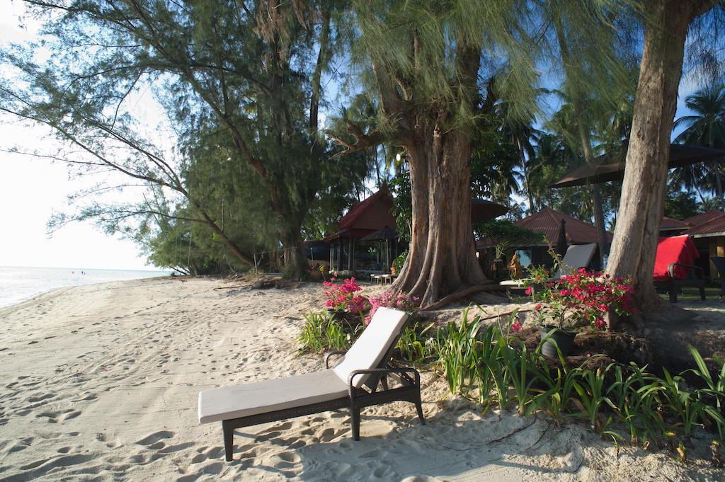 The Siam Residence Boutique Resort Lipanoj Kültér fotó